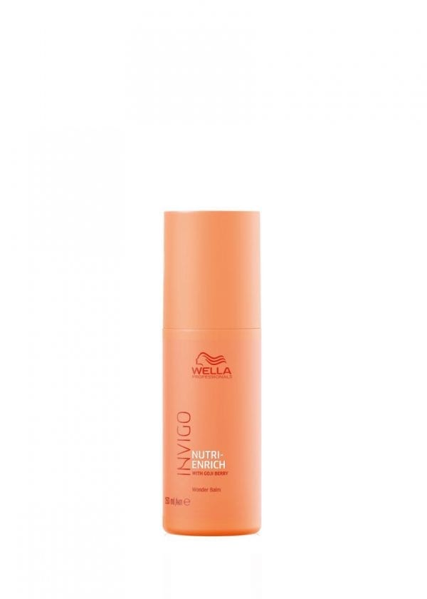 Wella Invigo Nutri Enrich Wonder Balm 150ml