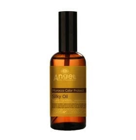 Angel Morocco Colour Protect Silky Oil 100ml