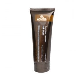 Angel Orange Flower Colour Protect Hair Mask 250g