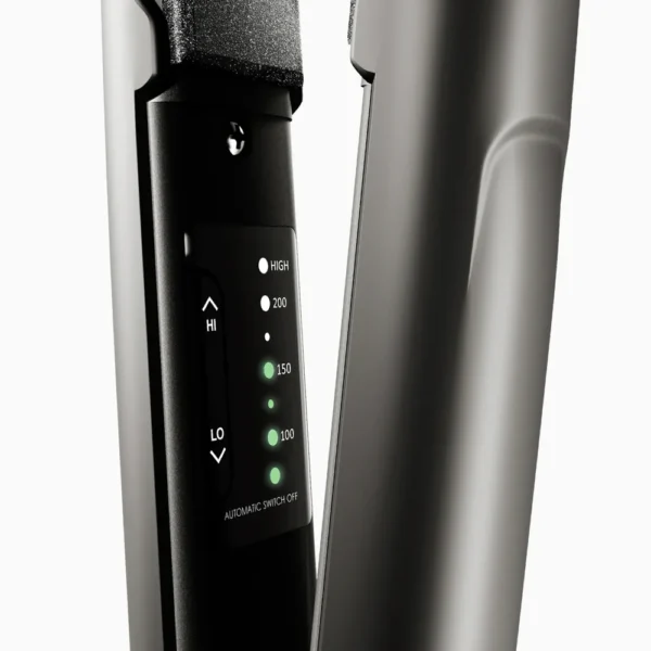 Cloud Nine The Original Iron Hair Straightener (available in-salon) - Image 3
