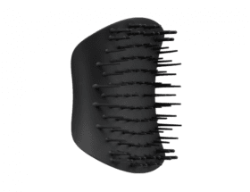 Tangle Teezer Scalp Exfoliator & Massager Black