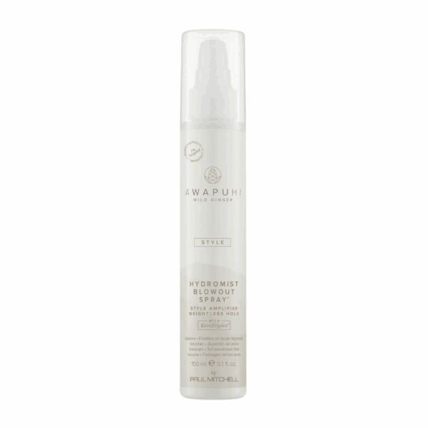 Paul Mitchell Awapuhi Hydro Mist Blow Out Spray 150 mL
