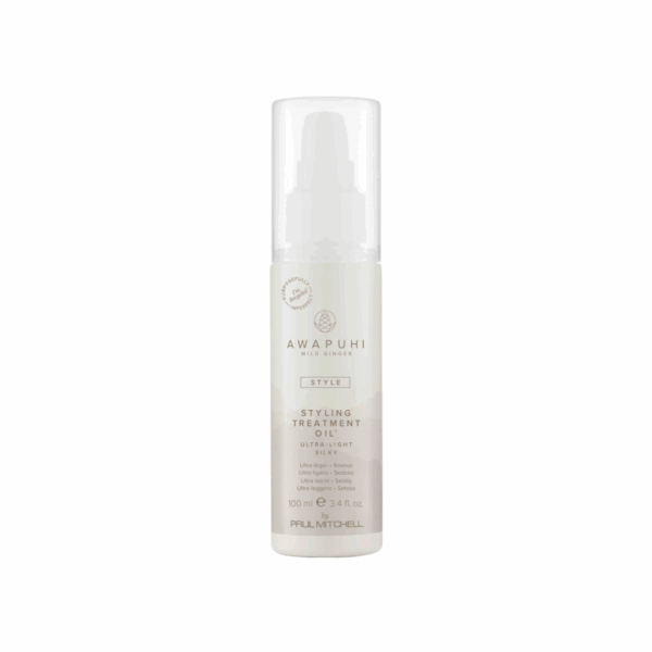 Paul Mitchell Awapuhi Styling Treatment Oil 100 mL