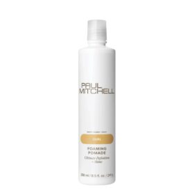Paul Mitchell Curl Foaming Pomade 250ml
