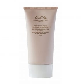 Pure Organic Precious Ends 150ml