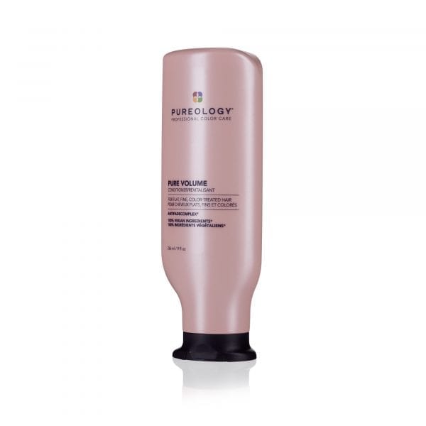 Pureology Pure Volume Conditioner 266ml - Image 2