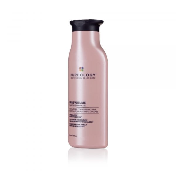 Pureology Pure Volume Shampoo 266ml - Image 2
