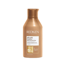 Redken All Soft Conditioner 300ml
