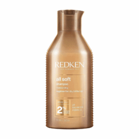 Redken All Soft Shampoo 300ml