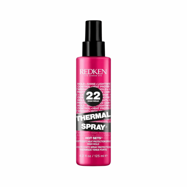 Redken Thermal Spray 22 High Hold 150ml