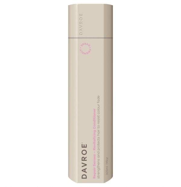 Davroe Repair Senses Revitalising Conditioner 325ml