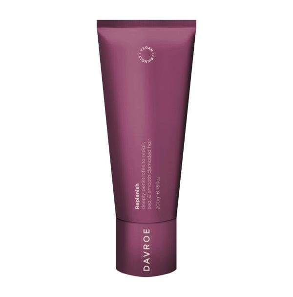 Davroe Replenish Jojoba Creme Treatment 200ml