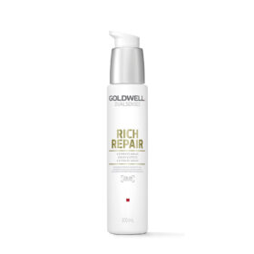 Goldwell Rich Repair 6 Effects Serum 100ml