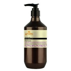 Angel Rose Elastic Curl Shampoo 400ml