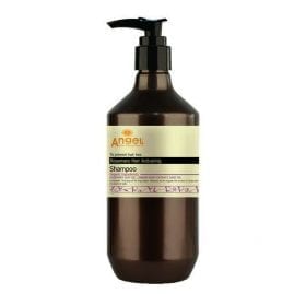 Angel Rosemary Hair Activating Shampoo 400ml