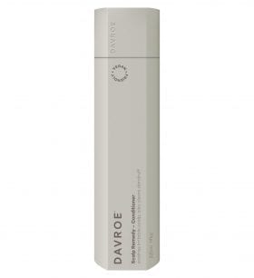 Davroe Scalp Remedy Anti-Dandruff Conditioner 325ml