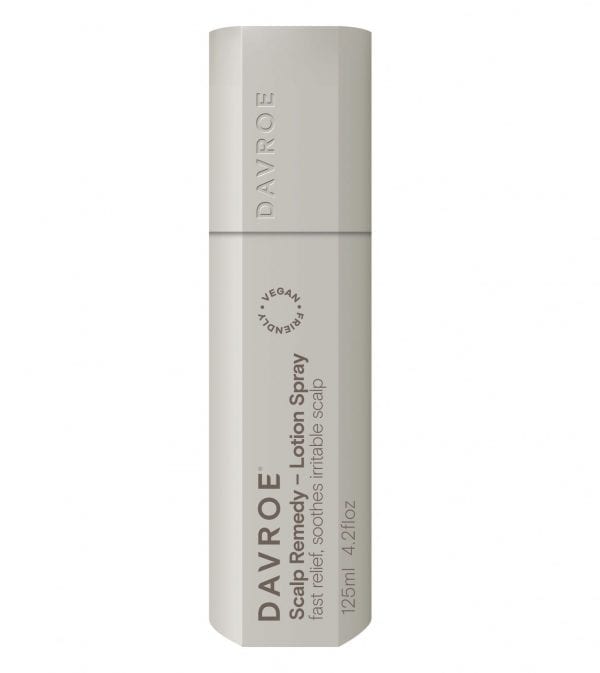 Davroe Scalp Remedy Anti-Dandruff Lotion Spray 125ml