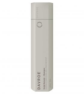 Davroe Scalp Remedy Anti-Dandruff Shampoo 325ml