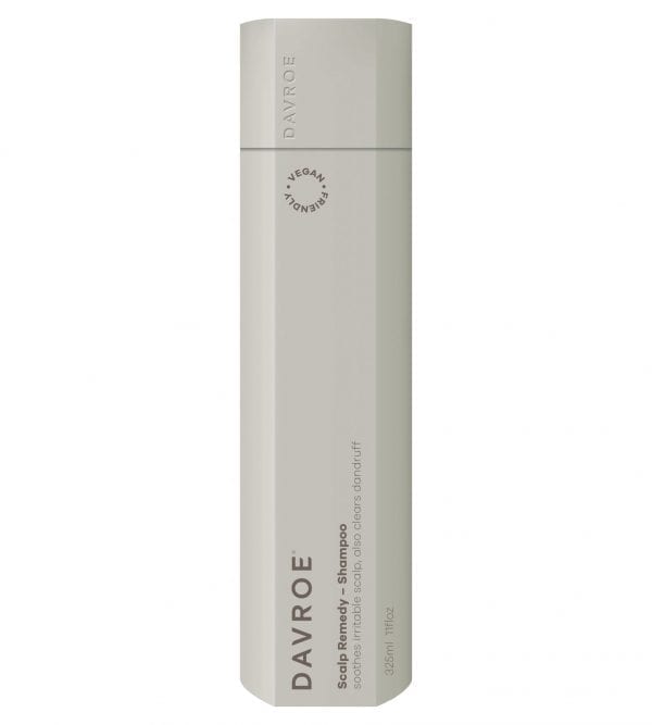 Davroe Scalp Remedy Anti-Dandruff Shampoo 325ml