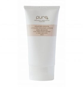 Pure Organic Shaping Serum 200ml