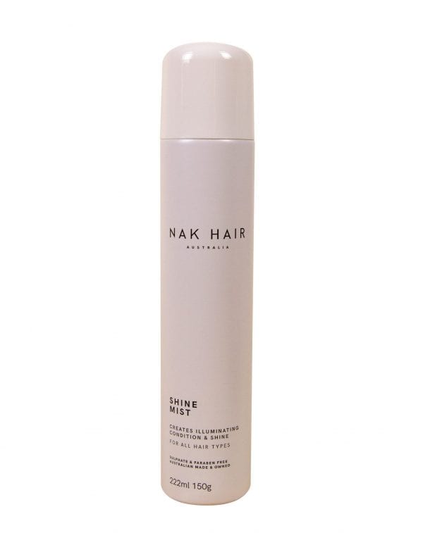 Nak Shine Mist 150g