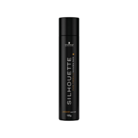 Silhouette Super Hold Lacquer 100g