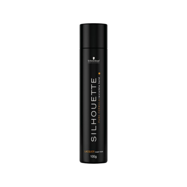 Silhouette Super Hold Lacquer 100g