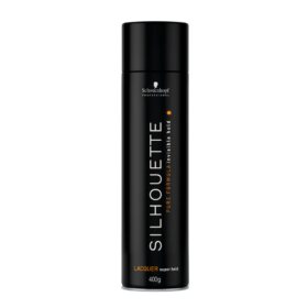 Silhouette Super Hold Lacquer 400g