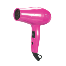Silver Bullet Baby Travel Dryer Pink
