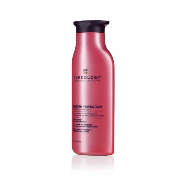 Pureology Smooth Perfection Shampoo 266ml - Image 2