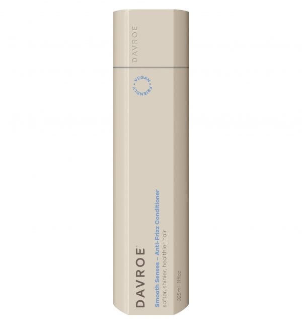 Davroe Smooth Anti-Frizz Conditioner 325ml