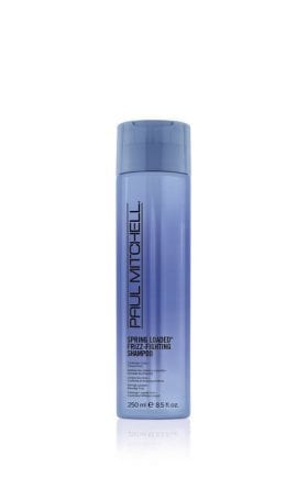 Paul Mitchell Curls Spring Loaded Frizz Fighting Shampoo 250 mL