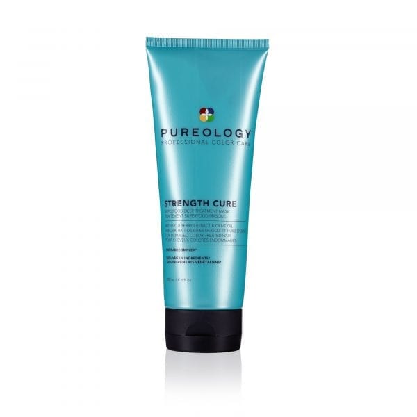 Pureology Strength Cure Superfood Vitality Treatment 200ml