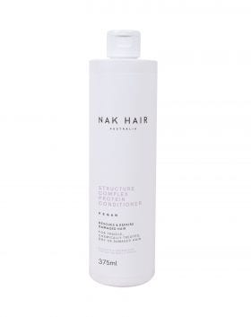 Nak Structure Complex Conditioner 375ml