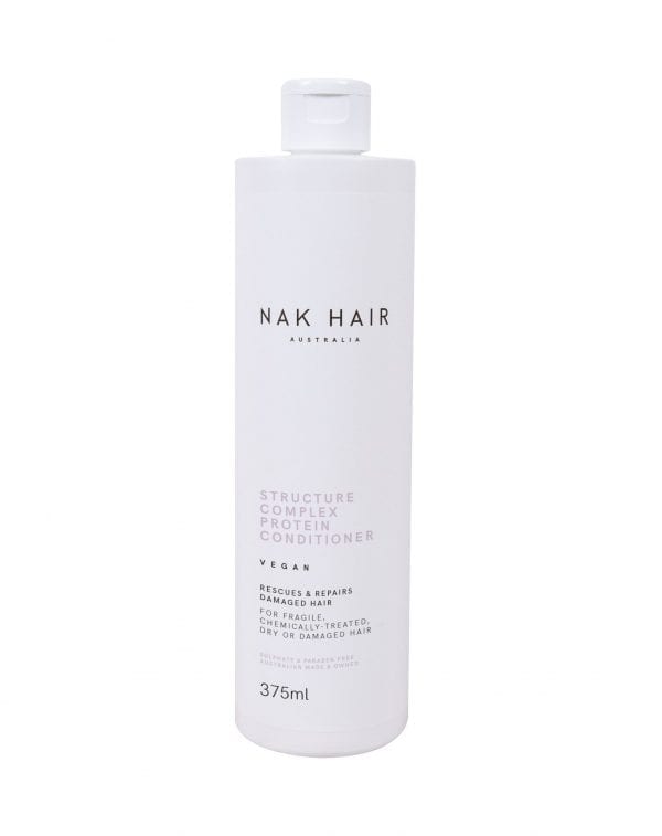Nak Structure Complex Conditioner 375ml