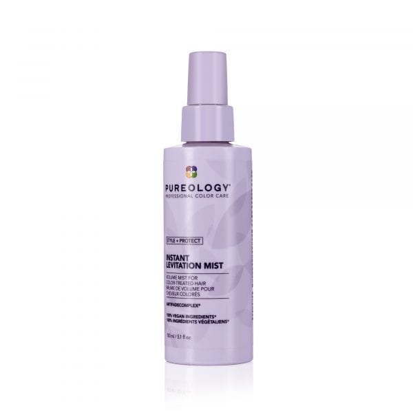 Pureology Style & Protect Instant Levitation Mist 150ml - Image 2