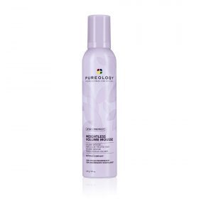 Pureology Style & Protect Weightless Volume Mousse 238g