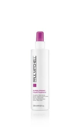 Paul Mitchell Super Strong Liquid Treatment 250 mL