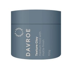 Davroe Texture Clay 100g