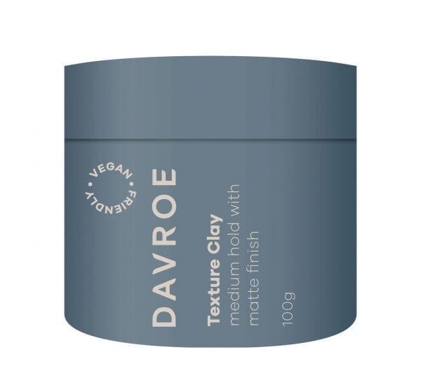 Davroe Texture Clay 100g