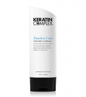 Keratin Complex Timeless Color-Defy Conditioner 400ml