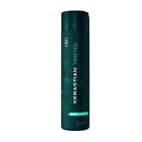 Sebastian Twisted Shampoo 250ml