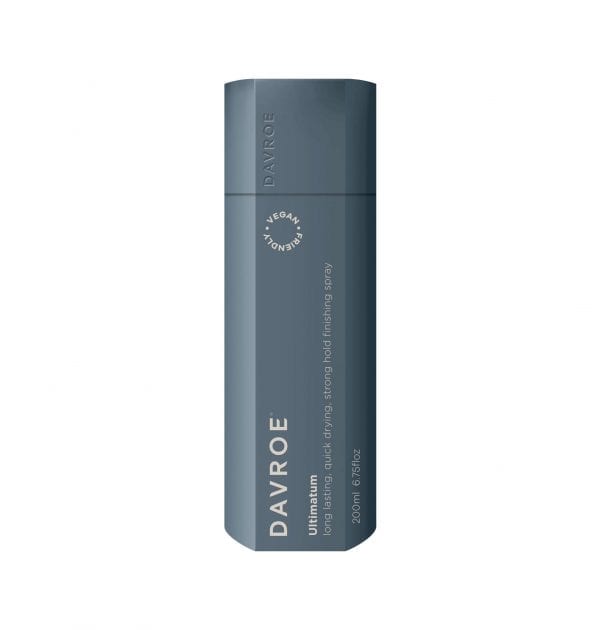 Davroe Ultimatum Non Aerosol 200ml