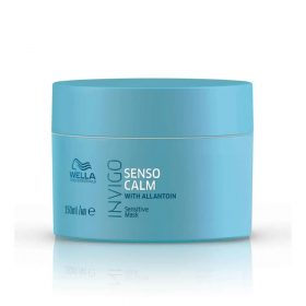 Wella Invigo Balance Senso Calm Sensitive Mask 150ml