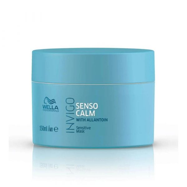 Wella Invigo Balance Senso Calm Sensitive Mask 150ml