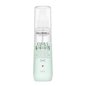 Goldwell Curls & Waves Serum Spray 150ml