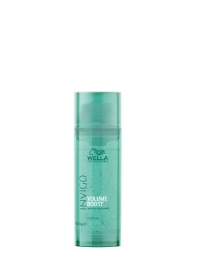 Wella Invigo Volume Boost Crystal Mask 145ml