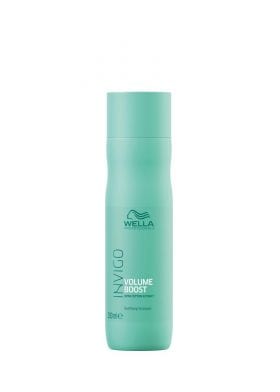 Wella Invigo Volume Boost Bodifying Shampoo 250ml