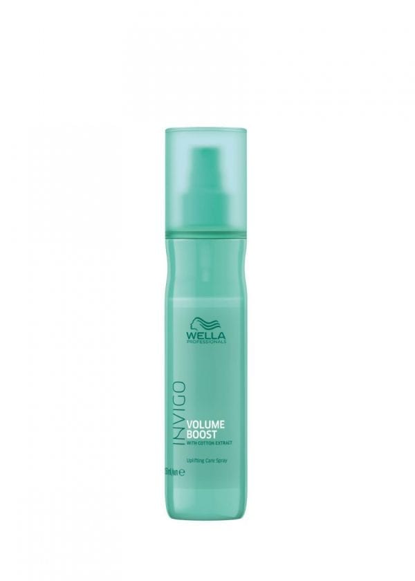 Wella Invigo Volume Boost Uplifting Care Spray 150ml