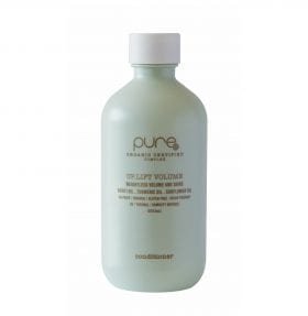 Pure Organic Up-Lift Conditioner 300ml